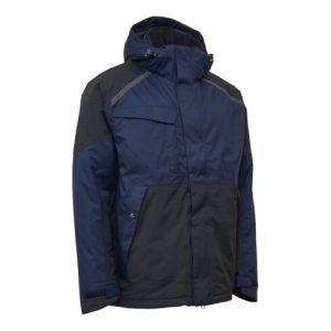 Winterjacke WORKING XTREME Gr.XXL marine/schwarz ELKA RAINWEAR Winterjacke WORKING XTREME Gr.XXL marine/schwarz ELKA RAINWEAR