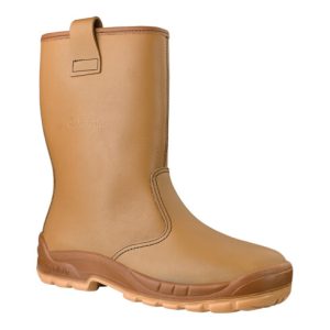 Winterschlupfstiefel Jalartic SAS Gr.42 beige AP-23-Leder S3 SRC EN20345 U.POWER Winterschlupfstiefel Jalartic SAS Gr.42 beige AP-23-Leder S3 SRC EN20345 U.POWER