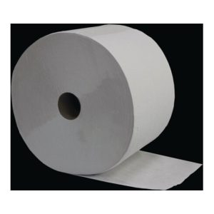 Wipex Putzpapier Rolle ZR, 2-lagig weiß 2 Rollen a 1500 Tücher, 22×38 cm Wipex Putzpapier Rolle ZR, 2-lagig weiß 2 Rollen a 1500 Tücher, 22×38 cm