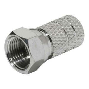 Wisi F-Stecker für MK 91/MK 96 DV55 Wisi F-Stecker für MK 91/MK 96 DV55