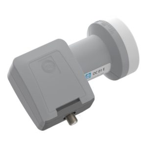 Wisi Speisesystem Univ.-Single LTE lgr OC01E Wisi Speisesystem Univ.-Single LTE lgr OC01E