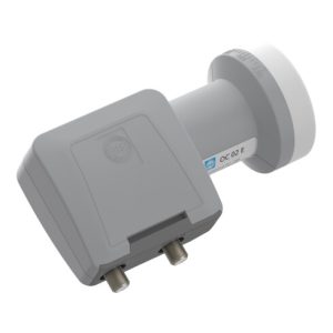 Wisi Speisesystem Univ.-Twin LTE lgr OC02E Wisi Speisesystem Univ.-Twin LTE lgr OC02E