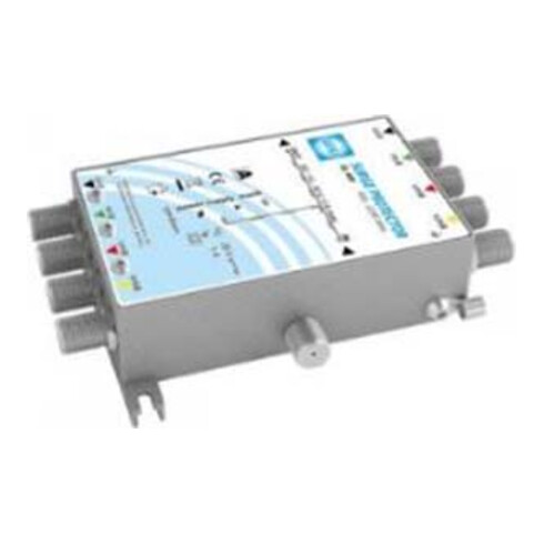 Wisi Überspannungsschutz 950-2400MHz mit DC DL 400