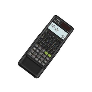 Wissenschaftlicher Taschenrechner CASIO FX-87DE Plus 2nd Edition, 502 Funktionen, 9 Variablenspeicher Wissenschaftlicher Taschenrechner CASIO FX-87DE Plus 2nd Edition, 502 Funktionen, 9 Variablenspeicher