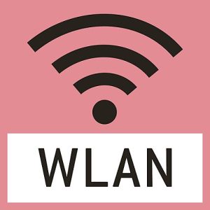 WLAN-Schnittstelle für KERN-Waagen IOC WLAN-Schnittstelle für KERN-Waagen IOC