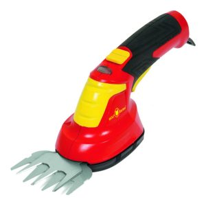 WOLF-Garten LI-ION POWER Finesse 30 R LI-ION WOLF-Garten LI-ION POWER Finesse 30 R LI-ION