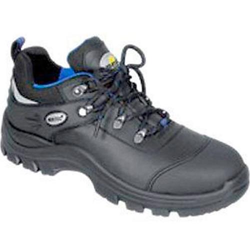 WORTEC S.Schuh RUSTY, ha.,s,S3,G 38