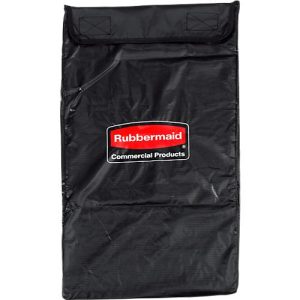 X-Cart Sack 150L schwarz