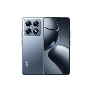 Xiaomi 14T Pro – 5G Smartphone – Dual-SIM – RAM 12 GB / Interner Speicher 512 GB – OLED-Display – 6.67′ Xiaomi 14T Pro – 5G Smartphone – Dual-SIM – RAM 12 GB / Interner Speicher 512 GB – OLED-Display – 6.67′