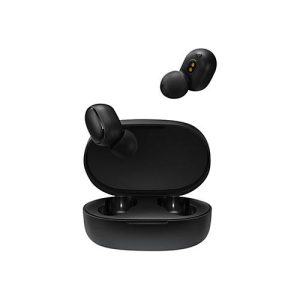 Xiaomi MI True Wireless Earbuds Basic 2 – True Wireless-Kopfhörer mit Mikrofon – im Ohr – Bluetooth – aktive Rauschunterdrückung – Schwarz Xiaomi MI True Wireless Earbuds Basic 2 – True Wireless-Kopfhörer mit Mikrofon – im Ohr – Bluetooth – aktive Rauschunterdrückung – Schwarz