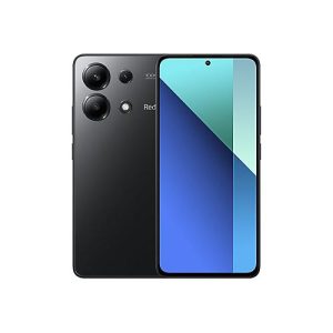 Xiaomi Redmi Note 13 – 4G Smartphone – Dual-SIM – RAM 6 GB / Interner Speicher 128 GB – microSD slot – OLED-Display Xiaomi Redmi Note 13 – 4G Smartphone – Dual-SIM – RAM 6 GB / Interner Speicher 128 GB – microSD slot – OLED-Display