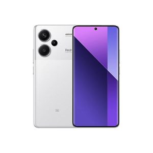 Xiaomi Redmi Note 13 Pro+ – 5G Smartphone – Dual-SIM – RAM 8 GB / Interner Speicher 256 GB – OLED-Display – 6.67′ Xiaomi Redmi Note 13 Pro+ – 5G Smartphone – Dual-SIM – RAM 8 GB / Interner Speicher 256 GB – OLED-Display – 6.67′