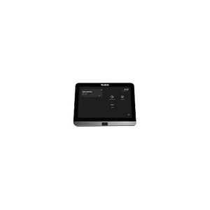 Yealink MTouch II – Touchpaneel – IPS – 20.3 cm (8′) – Kabel Yealink MTouch II – Touchpaneel – IPS – 20.3 cm (8′) – Kabel