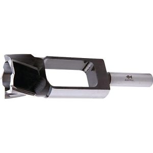 Zapfenschneider Type 0360 ID 15mm Nutz-L.80mm Schaft-D.13mm FISCH-TOOLS Zapfenschneider Type 0360 ID 15mm Nutz-L.80mm Schaft-D.13mm FISCH-TOOLS