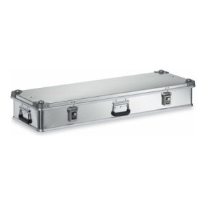 ZARGES Alu-Kiste K470 1150x350x150mm ZARGES Alu-Kiste K470 1150x350x150mm