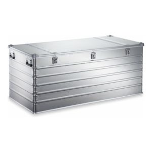 ZARGES Alu-Kiste K470 1650x750x670mm ZARGES Alu-Kiste K470 1650x750x670mm