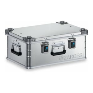ZARGES Alu-Kiste K470 550x350x220mm ZARGES Alu-Kiste K470 550x350x220mm