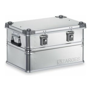 ZARGES Alu-Kiste K470 550x350x310mm ZARGES Alu-Kiste K470 550x350x310mm