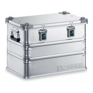 ZARGES Alu-Kiste K470 550x350x380mm ZARGES Alu-Kiste K470 550x350x380mm