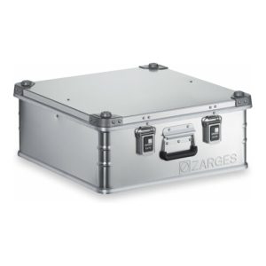ZARGES Alu-Kiste K470 550x550x220mm ZARGES Alu-Kiste K470 550x550x220mm