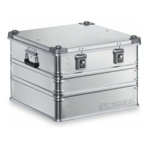ZARGES Alu-Kiste K470 550x550x380mm ZARGES Alu-Kiste K470 550x550x380mm