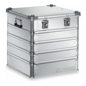 ZARGES Alu-Kiste K470 550x550x580mm ZARGES Alu-Kiste K470 550x550x580mm