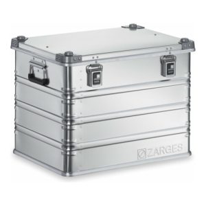 ZARGES Alu-Kiste K470 600x430x450mm ZARGES Alu-Kiste K470 600x430x450mm