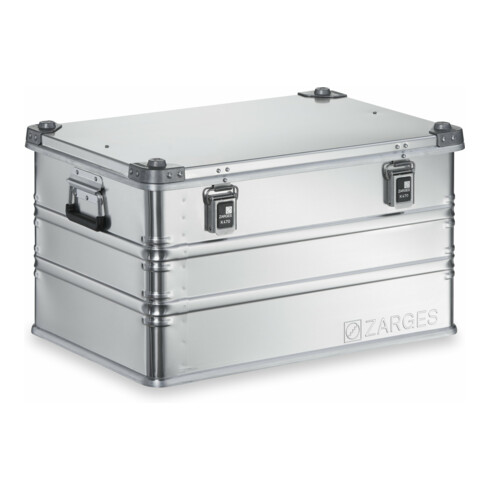 ZARGES Alu-Kiste K470 690x460x380mm