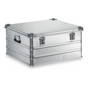 ZARGES Alu-Kiste K470 690x640x340mm ZARGES Alu-Kiste K470 690x640x340mm