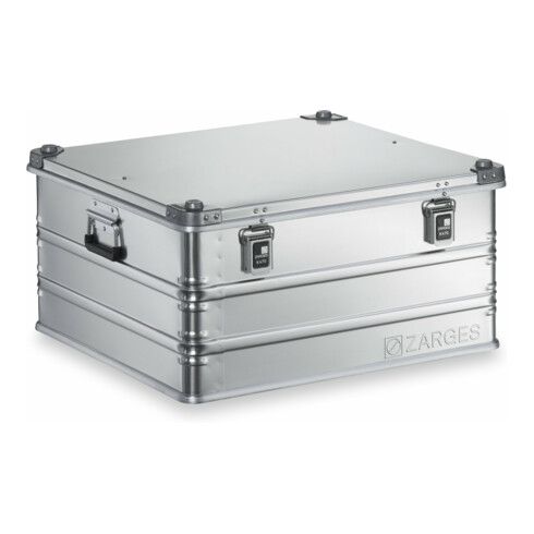 ZARGES Alu-Kiste K470 690x640x340mm
