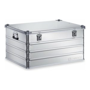 ZARGES Alu-Kiste K470 900x640x450mm ZARGES Alu-Kiste K470 900x640x450mm