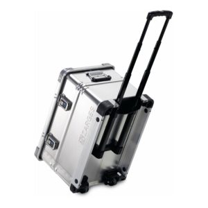 ZARGES Aluminiumkiste K 424 XC 600 x 400 x 385 mm ZARGES Aluminiumkiste K 424 XC 600 x 400 x 385 mm