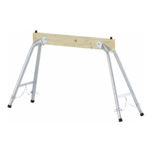 ZARGES Arbeitsbock klappbar H.600-900mmm Verstellraster 100mm B.800mm 6kg ZARGES Arbeitsbock klappbar H.600-900mmm Verstellraster 100mm B.800mm 6kg
