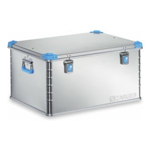ZARGES Eurobox 157 l IM: 750x550x380 mm ZARGES Eurobox 157 l IM: 750x550x380 mm