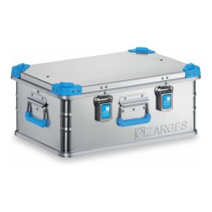ZARGES Eurobox 42 l IM: 550x350x220 mm ZARGES Eurobox 42 l IM: 550x350x220 mm