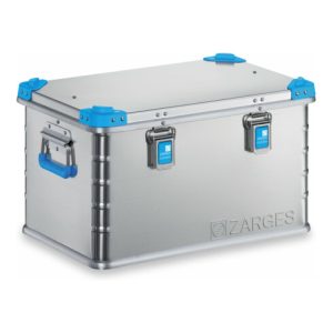 ZARGES Eurobox 60 l IM: 550x350x310 mm ZARGES Eurobox 60 l IM: 550x350x310 mm