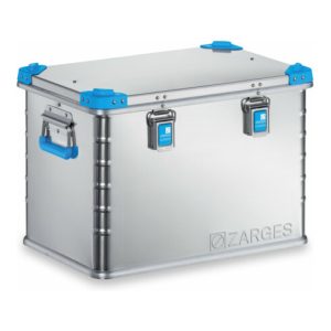 ZARGES Eurobox 73 l IM: 550x350x380 mm ZARGES Eurobox 73 l IM: 550x350x380 mm