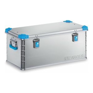 ZARGES Eurobox 81 l IM: 750x350x310 mm ZARGES Eurobox 81 l IM: 750x350x310 mm