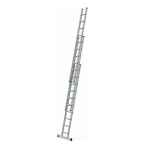 ZARGES Everest 3DE – LM-Schiebeleiter 3 x 10 Sprossen ZARGES Everest 3DE – LM-Schiebeleiter 3 x 10 Sprossen