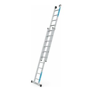 ZARGES Everest Plus 2E – Schiebeleiter 2 x 10 Stufen ZARGES Everest Plus 2E – Schiebeleiter 2 x 10 Stufen