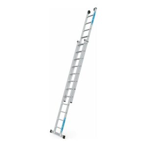 ZARGES Everest Plus 2E – Schiebeleiter 2 x 12 Stufen ZARGES Everest Plus 2E – Schiebeleiter 2 x 12 Stufen