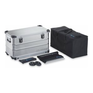 ZARGES K 424 XC Vollausstattungspaket 99 Liter ZARGES K 424 XC Vollausstattungspaket 99 Liter