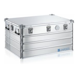 ZARGES K 470 900x 640x 450 IP67 ZARGES K 470 900x 640x 450 IP67