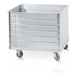 ZARGES LM-Transportwagen W170 IM: 1250x700x750 mm ZARGES LM-Transportwagen W170 IM: 1250x700x750 mm