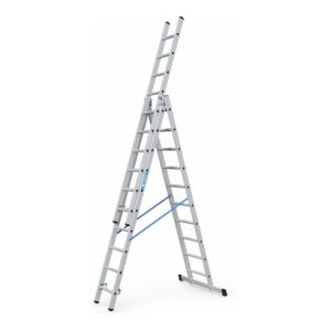 ZARGES Mehrzweckleiter Skymaster DX, 3 x 10 Sprossen ZARGES Mehrzweckleiter Skymaster DX, 3 x 10 Sprossen