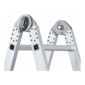 Zarges Multimax M – LM-Vielzweckleiter 2×3 + 2×4 Sprossen Zarges Multimax M – LM-Vielzweckleiter 2×3 + 2×4 Sprossen
