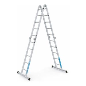 ZARGES Multimax M – LM-Vielzweckleiter 4 x 5 Sprossen ZARGES Multimax M – LM-Vielzweckleiter 4 x 5 Sprossen