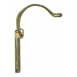 ZARGES Rohrklappstecker ZARGES Rohrklappstecker