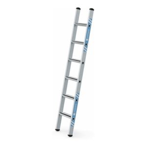 ZARGES Saferstep L – LM-Stufen-Anlegeleiter 6 Stufen ZARGES Saferstep L – LM-Stufen-Anlegeleiter 6 Stufen