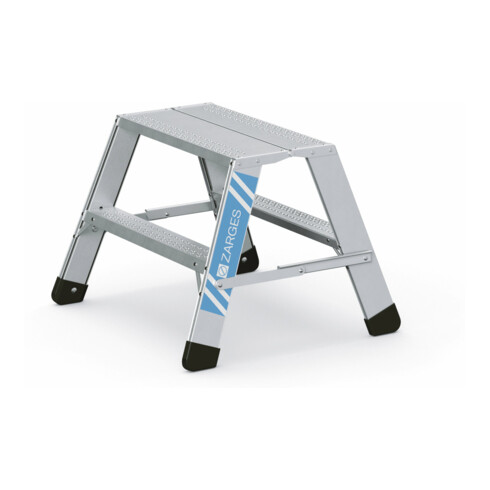 ZARGES Seventec RC BP - LM-Arbeitspodest klappbar 0.55 m